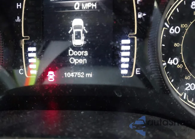 1C4PJMCB8HW668833: 43964813