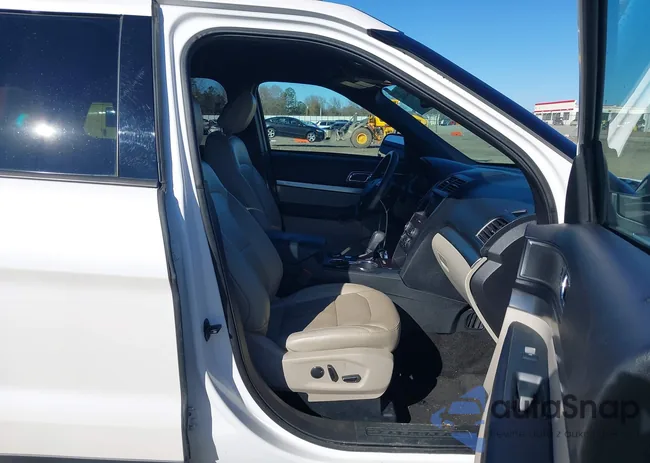 1FM5K8D89JGB94997: 43964841