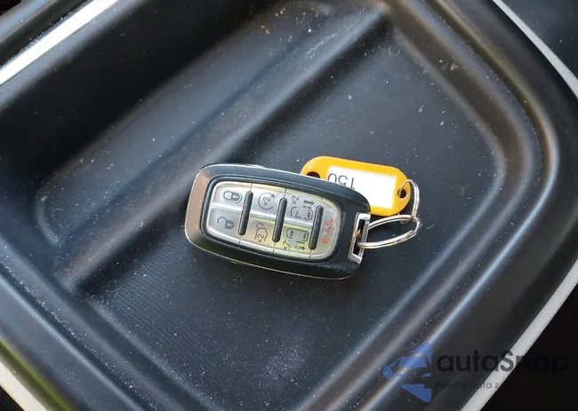 2C4RC1BG8LR134103: 43964863