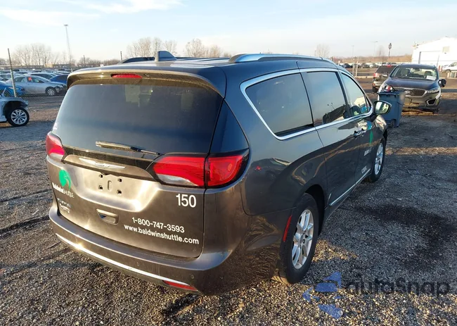 2C4RC1BG8LR134103: 43964863