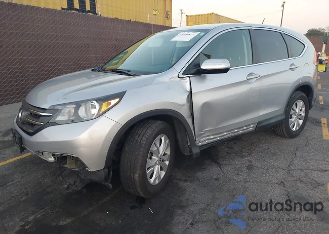 2HKRM4H58DH690432: 43964877