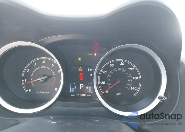 JA32U8FW0CU019795: 43964935