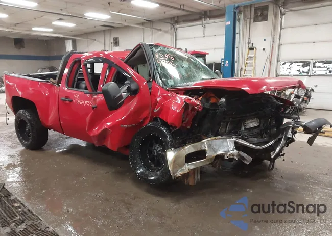 1GC1KXC84BF202106: 43964955