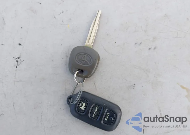 JTDBF32K860167626: 43964968