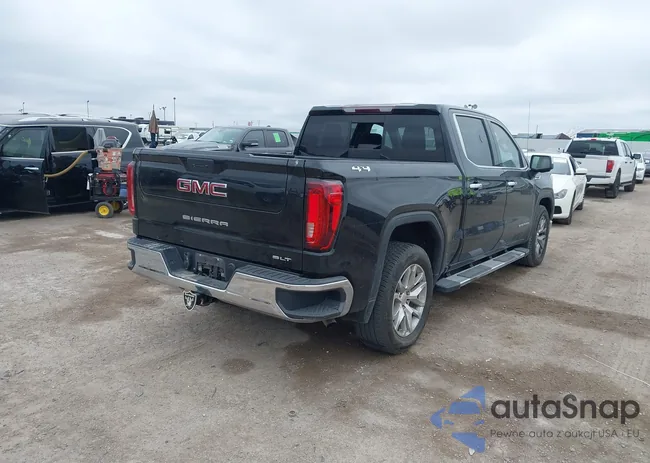 3GTU9DED2MG259231: 43964986