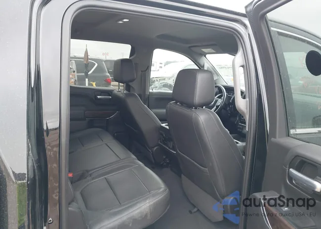 3GTU9DED2MG259231: 43964986