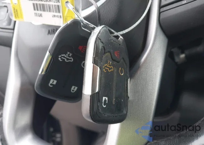 3GTU9DED2MG259231: 43964986