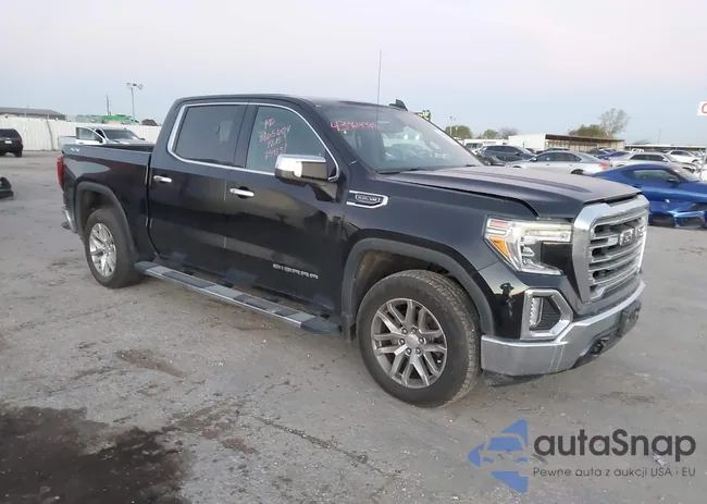 3GTU9DED2MG259231: 43964986