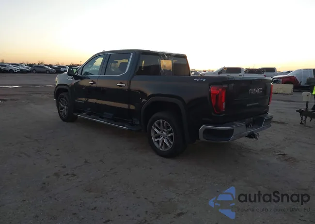 3GTU9DED2MG259231: 43964986