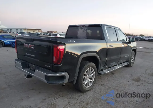 3GTU9DED2MG259231: 43964986