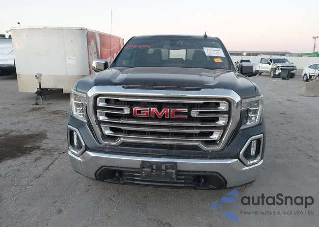 3GTU9DED2MG259231: 43964986