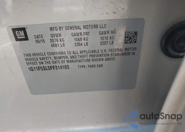 1G11F5SL5FF314183: 43965008