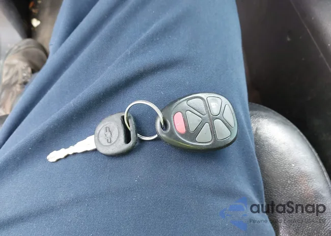 1GNSCBE01BR285494: 43965012