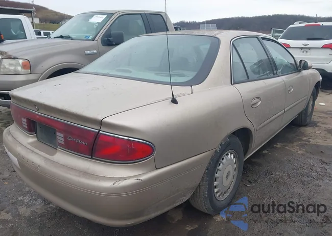 2G4WS52J141225122: 43965031