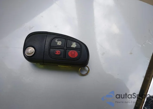 SAJWA79B27SH14767: 43965035