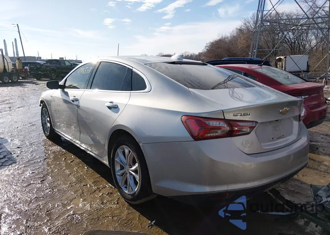 1G1ZD5ST6NF121127: 43965063