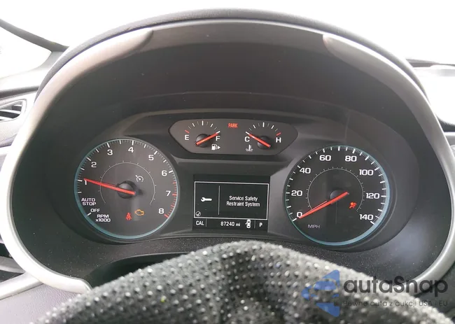 1G1ZD5ST6NF121127: 43965063