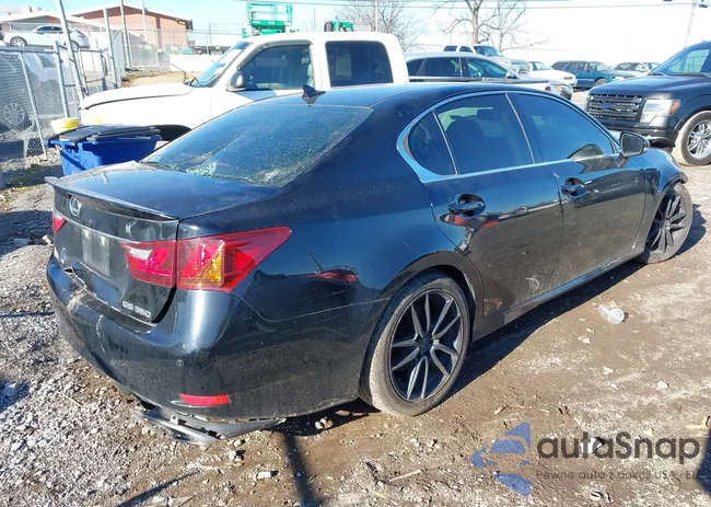 JTHBE1BL3D5027210: 43965068