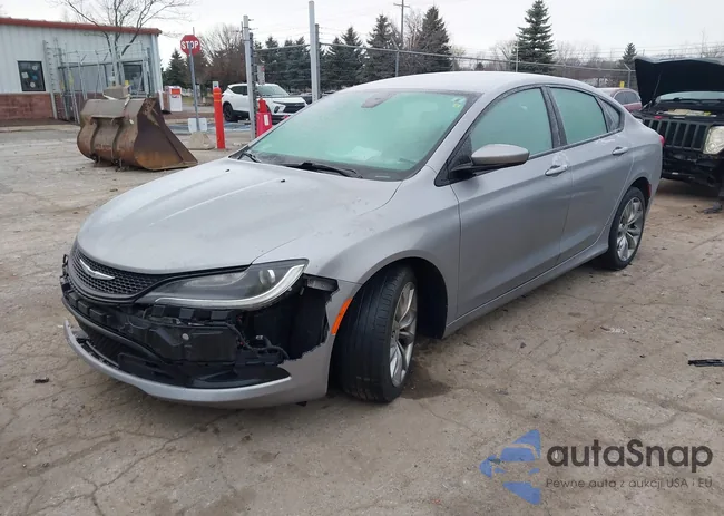 1C3CCCBB1GN113543: 43965082