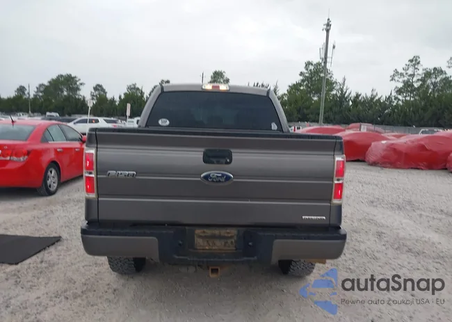 1FTFW1EF1EFC61461: 43965088