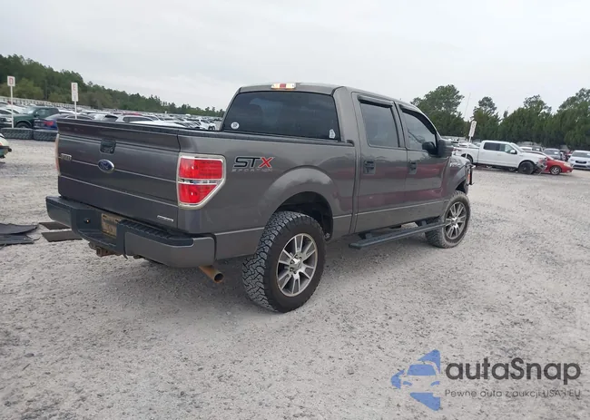 1FTFW1EF1EFC61461: 43965088