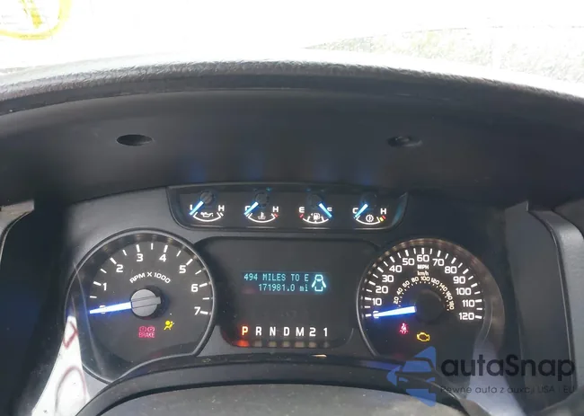 1FTFW1EF1EFC61461: 43965088