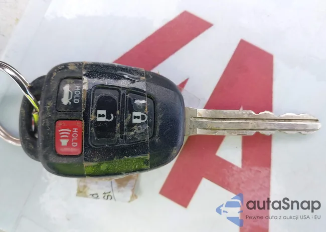 2T1BURHE8GC599845: 43965093