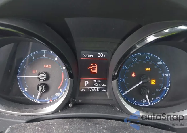 2T1BURHE8GC599845: 43965093