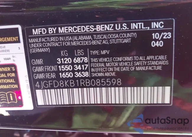 4JGFD8KB1RB085598: 43965096