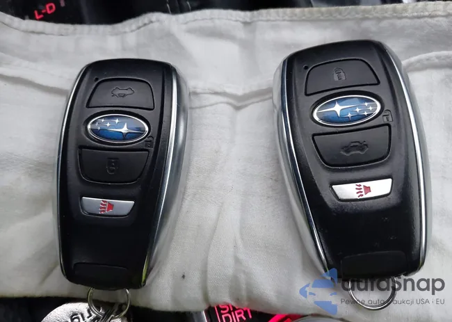 JF2SKAUC3KH580122: 43965109