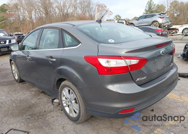 1FAHP3H23CL394351: 43965147