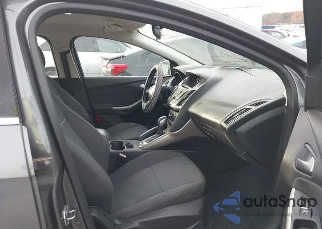 1FAHP3H23CL394351: 43965147