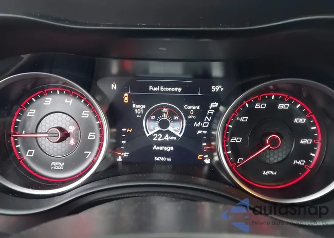 2C3CDXBGXPH643602: 43965155