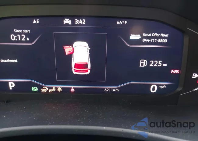 1V2JP2CA1NC529221: 43965167