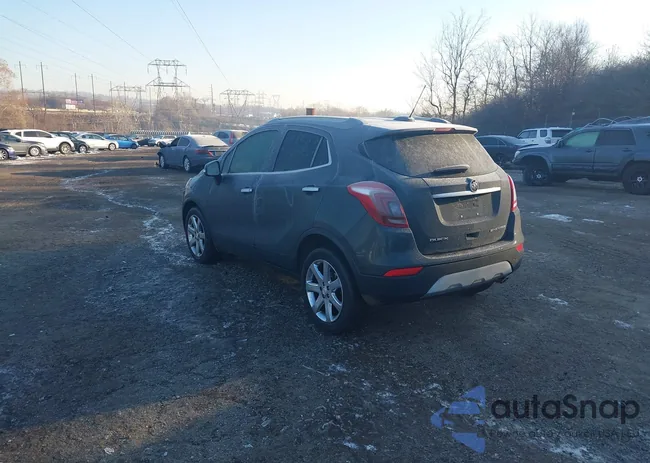 KL4CJBSB8HB142983: 43965170