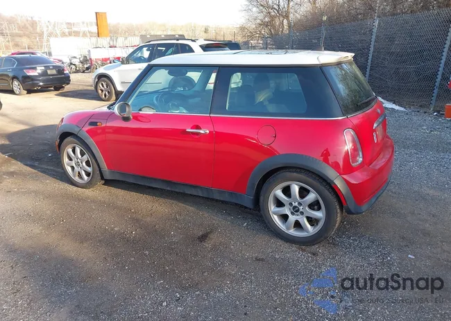 WMWRC33576TK15497: 43965176