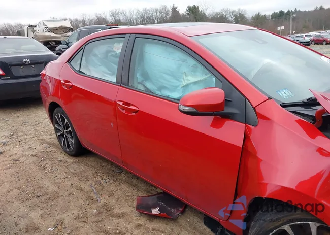 2T1BURHE5KC223337: 43965183