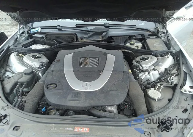 WDDNG71X77A098590: 43965256