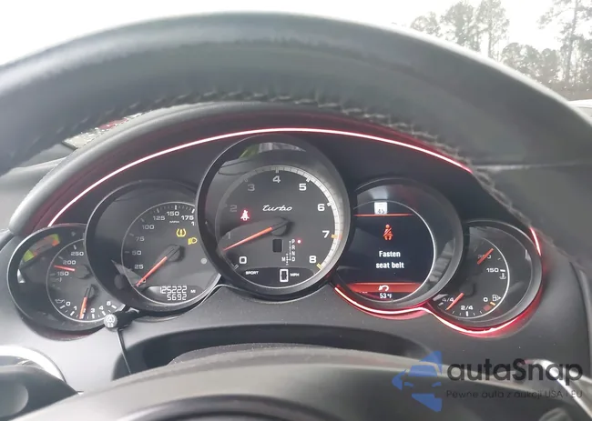 WP1AC2A25ELA81010: 43965259