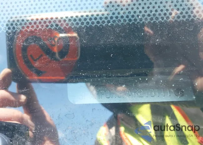 3FAHP0HGXAR213111: 43965270