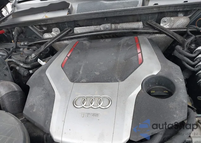 WA1B4AFY3L2122290: 43965273