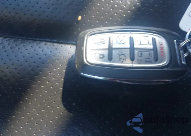 2C4RC1BG5JR172109: 43965277