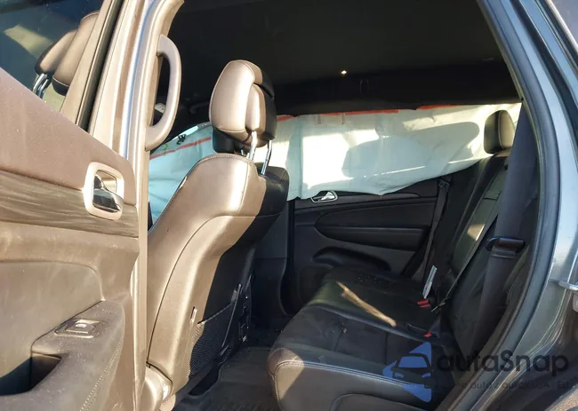 1C4RJFAG2LC397491: 43965283