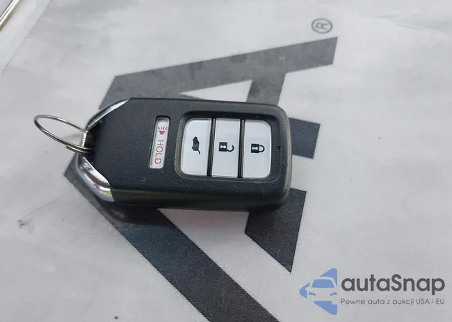 2HKRM3H7XGH532478: 43965291