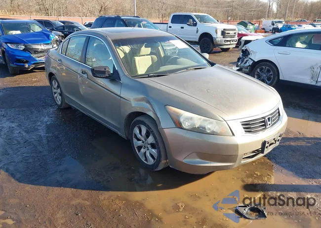 1HGCP26708A092033: 43965307