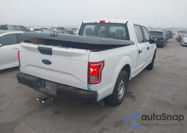 1FTEW1CF6GKF60131: 43965326