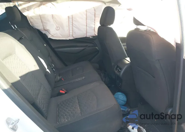 2GNAXSEVXJ6130660: 43965339