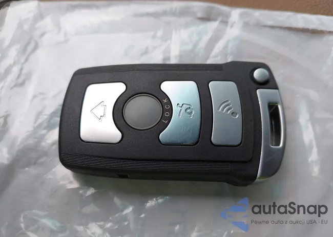 WBAHN835X8DT81691: 43964357