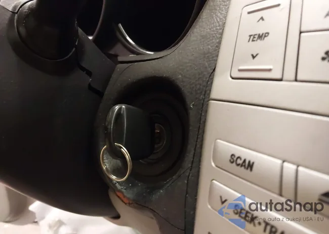 2T2HA31U26C096176: 43964374