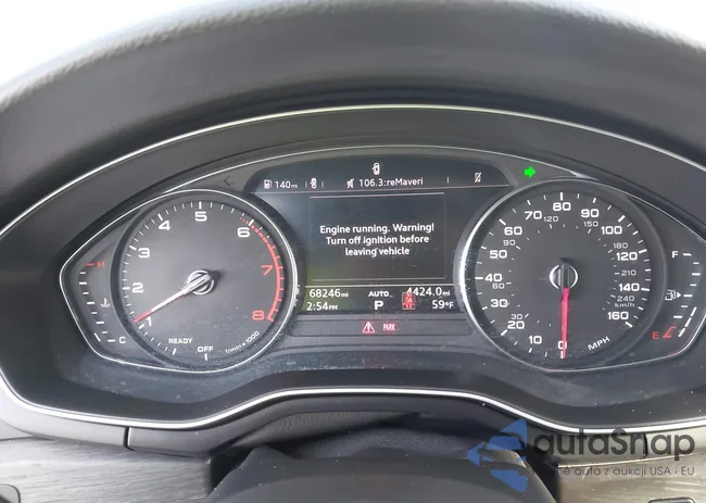 WAUGMAF49KN017966: 43964376